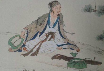 谢安——两次挽救东晋于危难的名臣-福为文史 - 历史故事_文化解读_人物传记_国学经典