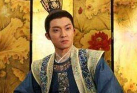 武则天为什么对儿子都很残忍?-福为文史 - 历史故事_文化解读_人物传记_国学经典