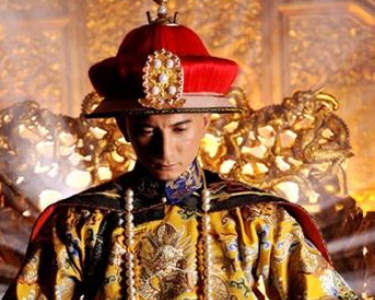清朝乾隆时期没有出现夺嫡之争的原因是什么?-福为文史 - 历史故事_文化解读_人物传记_国学经典