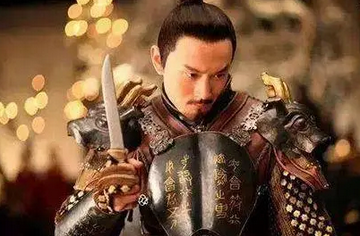 天命难违,将军跟妓女的一夜情也可以生出个皇帝-福为文史 - 历史故事_文化解读_人物传记_国学经典