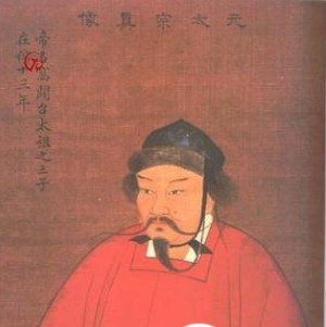 蒙古帝国第二位大汗窝阔台死因大揭秘-福为文史 - 历史故事_文化解读_人物传记_国学经典