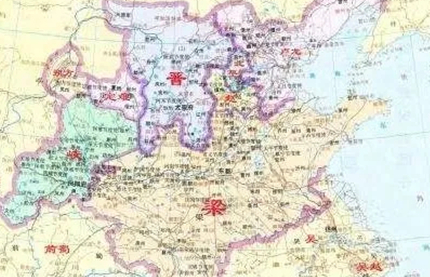 后唐被灭国真的只是因为李存勖沉迷戏剧吗?-福为文史 - 历史故事_文化解读_人物传记_国学经典