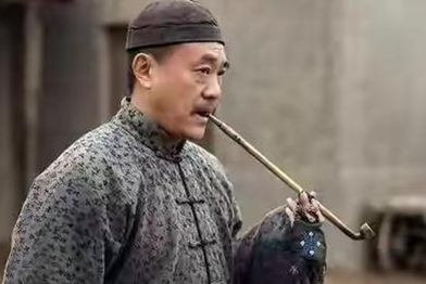 乾隆皇帝过六十大寿，刘墉为什么只送一桶生姜？-福为文史 - 历史故事_文化解读_人物传记_国学经典