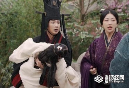 嫪毐为什么能封侯-福为文史 - 历史故事_文化解读_人物传记_国学经典