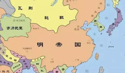 明朝状元马铎简介：因姓名需避讳永乐而受御赐为‘铎’-福为文史 - 历史故事_文化解读_人物传记_国学经典