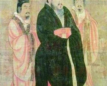 刚被隋文帝制定的制度，炀帝为啥一上台就改了？-福为文史 - 历史故事_文化解读_人物传记_国学经典