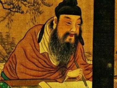 后世如何评价于志宁?他有哪些相关轶事典故?-福为文史 - 历史故事_文化解读_人物传记_国学经典