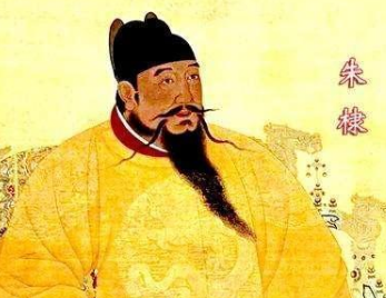历史上朱允炆登基之后为何实行削藩?他是如何实行的?-福为文史 - 历史故事_文化解读_人物传记_国学经典