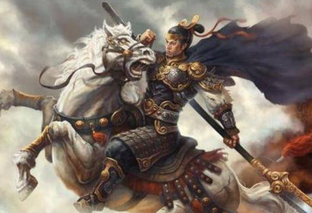 英明神武的李存勖后来怎么变糊涂了?-福为文史 - 历史故事_文化解读_人物传记_国学经典
