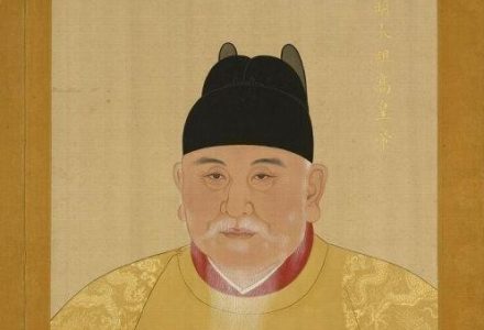 明朝皇帝一共多少位？明朝皇帝顺序表-福为文史 - 历史故事_文化解读_人物传记_国学经典