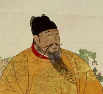 朱元璋建立明朝登基称帝后，地主刘德的下场如何？-福为文史 - 历史故事_文化解读_人物传记_国学经典