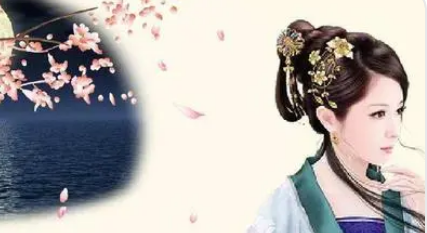 和凝《江城子·迎得郎来入绣闱》:两情相悦的情状十分生动-福为文史 - 历史故事_文化解读_人物传记_国学经典