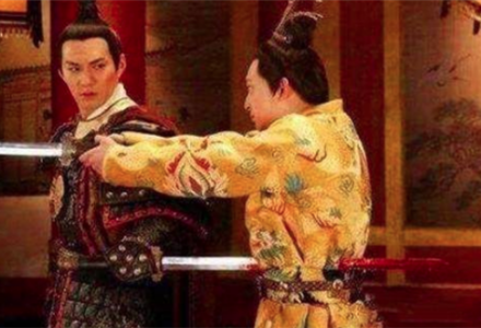 李孝恭玄武门之变时装疯自保晚年生活过得如何-福为文史 - 历史故事_文化解读_人物传记_国学经典