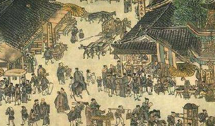 古人一天只是两顿饭吗 古人会不会饿着自己-福为文史 - 历史故事_文化解读_人物传记_国学经典