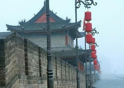 古代晚上关闭城门之后 古人有什么小路能够出城吗-福为文史 - 历史故事_文化解读_人物传记_国学经典