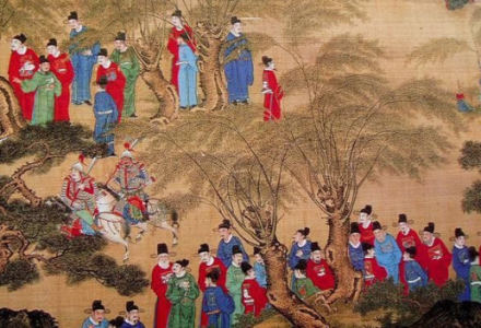 古代武举考试是如何进行选拔人才的？-福为文史 - 历史故事_文化解读_人物传记_国学经典