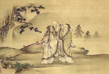 浅谈儒教的信仰与祭祀文化-福为文史 - 历史故事_文化解读_人物传记_国学经典