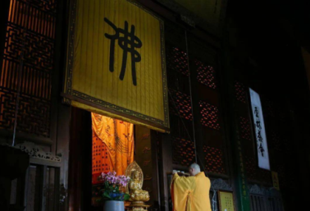 古代佛教是如何过端午节的?-福为文史 - 历史故事_文化解读_人物传记_国学经典