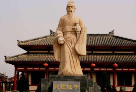 春秋战国时期十大名将-福为文史 - 历史故事_文化解读_人物传记_国学经典