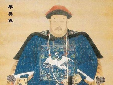 年羹尧为什么不选择在西北自立？-福为文史 - 历史故事_文化解读_人物传记_国学经典