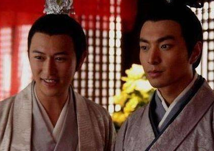 刘肥作为刘邦的长子 吕后为什么没有对他下杀手-福为文史 - 历史故事_文化解读_人物传记_国学经典