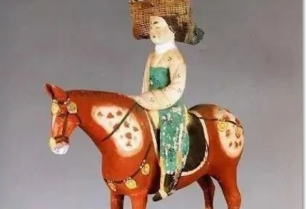 来看看古人夏日的那些“防晒”穿搭-福为文史 - 历史故事_文化解读_人物传记_国学经典