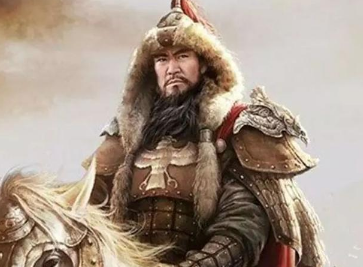幼年时期的成吉思汗,有着怎样的经历?-福为文史 - 历史故事_文化解读_人物传记_国学经典