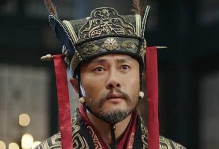 西晋的傻皇帝司马衷是如何登基的？司马衷的皇后贾南风却十分聪明-福为文史 - 历史故事_文化解读_人物传记_国学经典