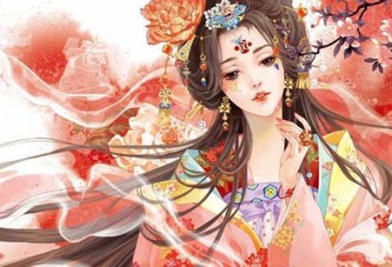 历史上褒姒真的颠覆了一个王朝吗-福为文史 - 历史故事_文化解读_人物传记_国学经典