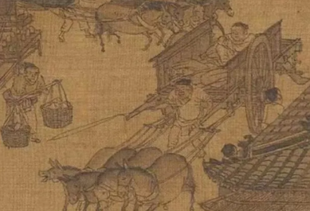 宋朝平民百姓的“社保卡”有哪些福利?-福为文史 - 历史故事_文化解读_人物传记_国学经典