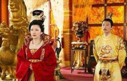心甘情愿戴绿帽子的皇帝：唐中宗李显的窝囊生活-福为文史 - 历史故事_文化解读_人物传记_国学经典
