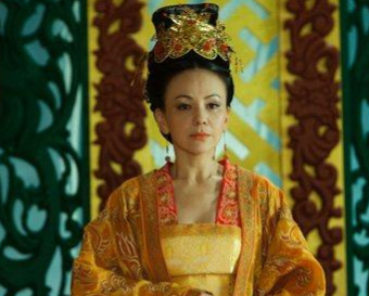 萧文寿的一生是怎样的？她为何能成为皇太后？-福为文史 - 历史故事_文化解读_人物传记_国学经典