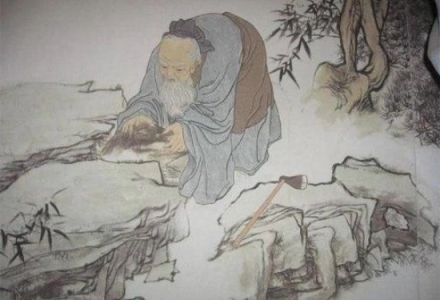 医宗扁鹊：古代医学的奠基者-福为文史 - 历史故事_文化解读_人物传记_国学经典