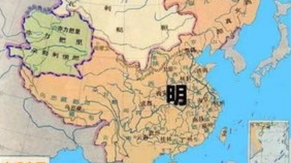 明朝内阁大学士殷士儋简介：曾遭到首辅高拱的排挤打击-福为文史 - 历史故事_文化解读_人物传记_国学经典