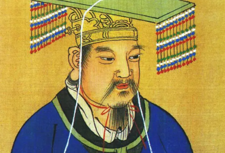 黄帝纪元公元前2697年到底是怎么推算出来的?-福为文史 - 历史故事_文化解读_人物传记_国学经典