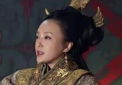 张嫣作为吕后的外孙女,汉文帝登基后为何没有动她呢?-福为文史 - 历史故事_文化解读_人物传记_国学经典