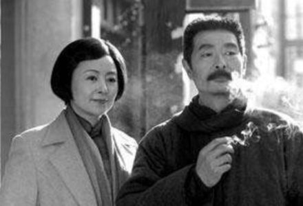 鲁迅先生和萧红是什么关系-福为文史 - 历史故事_文化解读_人物传记_国学经典