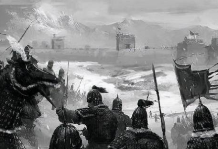 韩信如果现在造反的话 韩信能不能推翻刘邦-福为文史 - 历史故事_文化解读_人物传记_国学经典