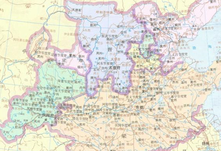 李存勖的军事才能怎么样？详解李存勖胡柳陂之战-福为文史 - 历史故事_文化解读_人物传记_国学经典