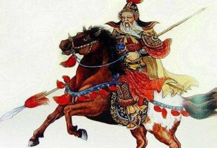 揭秘:一代名将哥舒翰为何“变节”背叛大唐?-福为文史 - 历史故事_文化解读_人物传记_国学经典