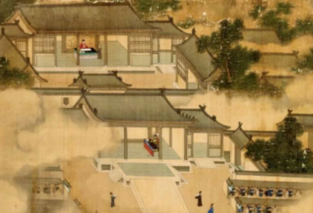 贡院：古代科举考试的考场-福为文史 - 历史故事_文化解读_人物传记_国学经典