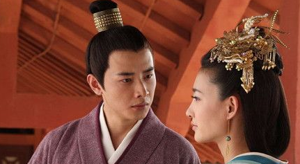 历代皇帝简介以及历史评价:西汉惠帝刘盈-福为文史 - 历史故事_文化解读_人物传记_国学经典