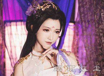 李师师是古代伟大的名妓-福为文史 - 历史故事_文化解读_人物传记_国学经典