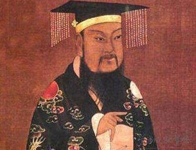 殷商君王武乙怎么死的?中国历史上唯一被雷劈死的君王-福为文史 - 历史故事_文化解读_人物传记_国学经典