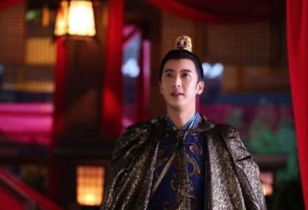 周武帝宇文邕最爱的是阿史那皇后吗？阿史那皇后结果如何？-福为文史 - 历史故事_文化解读_人物传记_国学经典