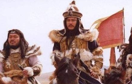 汉朝的第一次和亲，嫁出去的不是真公主？-福为文史 - 历史故事_文化解读_人物传记_国学经典