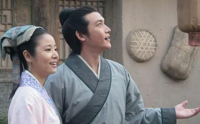 多情苏轼：最爱第一个老婆，但和第二个老婆合葬-福为文史 - 历史故事_文化解读_人物传记_国学经典