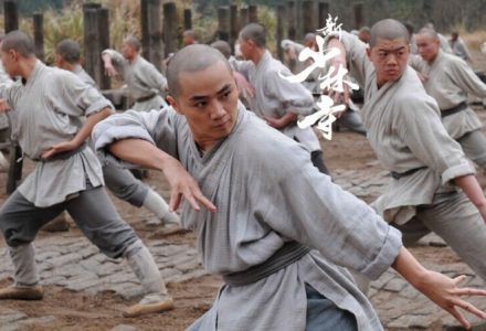 少林寺史上最大劫难：冯玉祥为何要火烧少林-福为文史 - 历史故事_文化解读_人物传记_国学经典