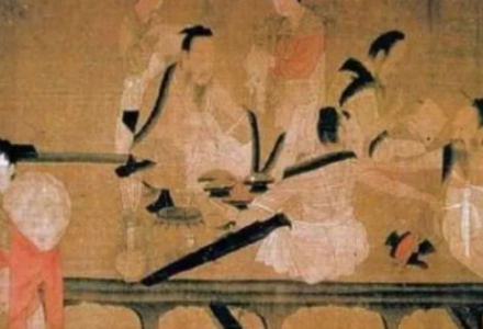 盘点中国古代最顶级的十大世家-福为文史 - 历史故事_文化解读_人物传记_国学经典