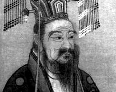 杨坚的远交近攻-福为文史 - 历史故事_文化解读_人物传记_国学经典